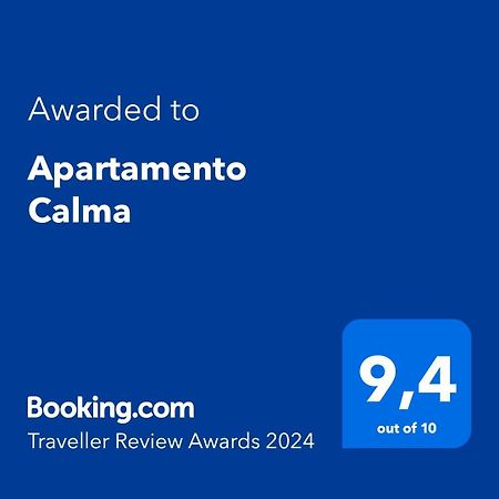 Apartamento Calma Vejer de la Frontera Exterior photo